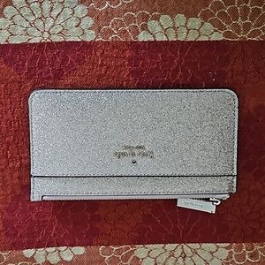 Kate Spade  Slim card holder